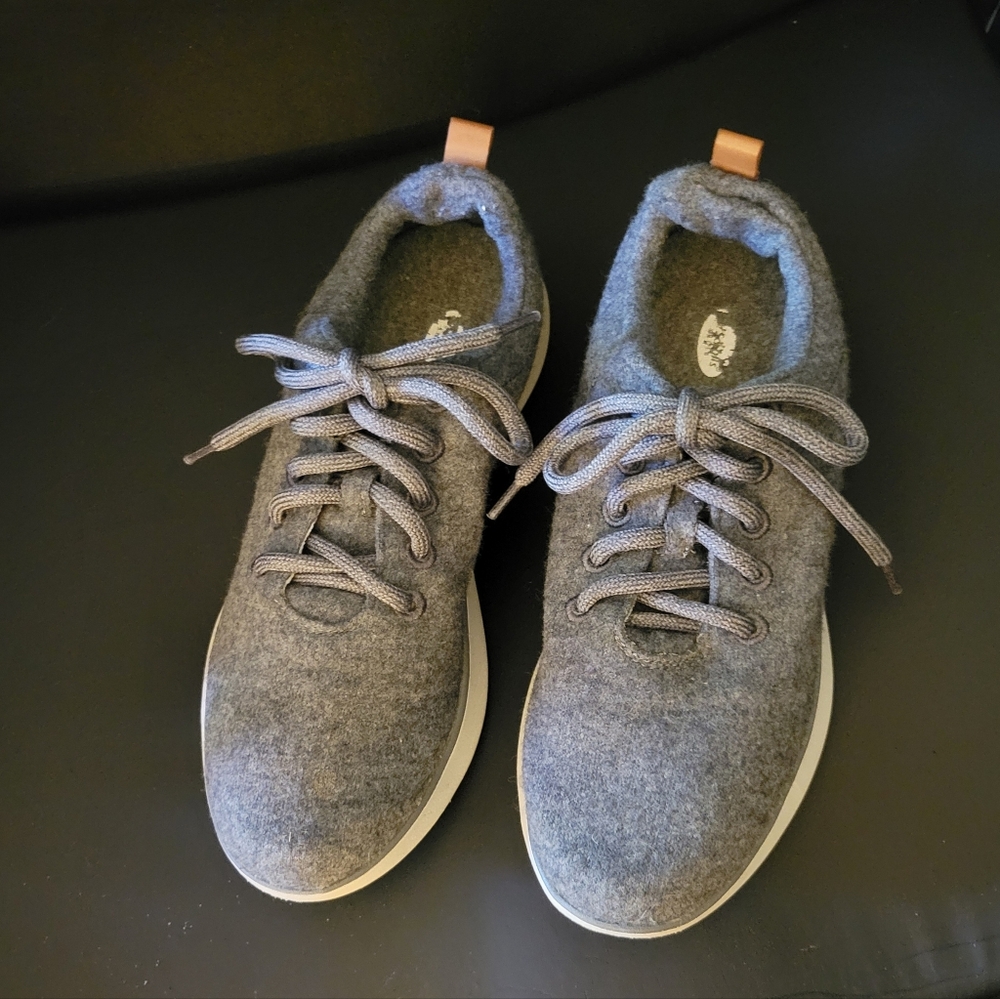 DR SCHOLLS SHOES SZ 8.5